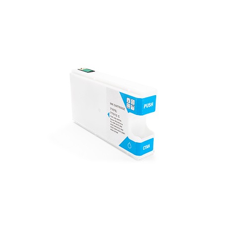 Cartucho de tinta compatible para Epson T7012 Cartucho de tinta compatible para Epson T7012