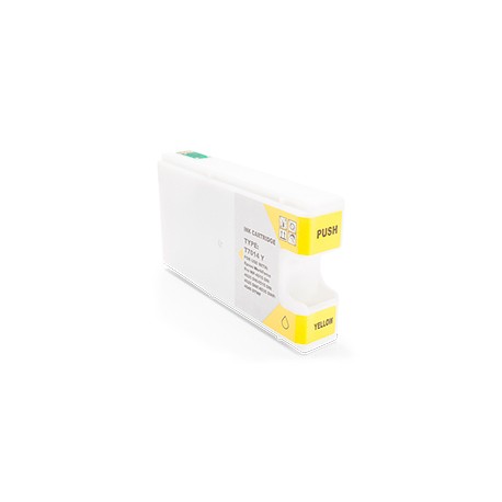 Cartucho de tinta compatible para Epson T7014 Cartucho de tinta compatible para Epson T7014
