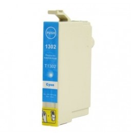 Cartucho de tinta compatible para Epson T1302