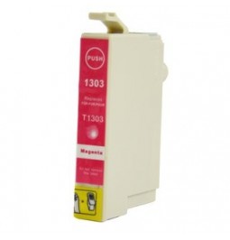 Cartucho de tinta compatible para Epson T1303