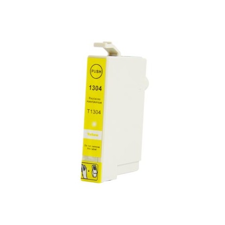 Cartucho de tinta compatible para Epson T1304 Cartucho de tinta compatible para Epson T1304