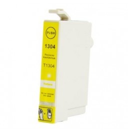 Cartucho de tinta compatible para Epson T1304