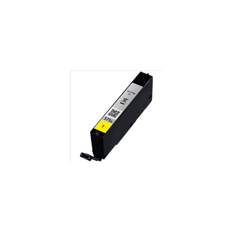Cartutx de tinta compatible per a Canon CLI-571Y Cartutx de tinta compatible per a Canon CLI-571Y