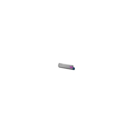 Tòner compatible per a OKI C831/841 Magenta Tòner compatible per a OKI C831/841 Magenta