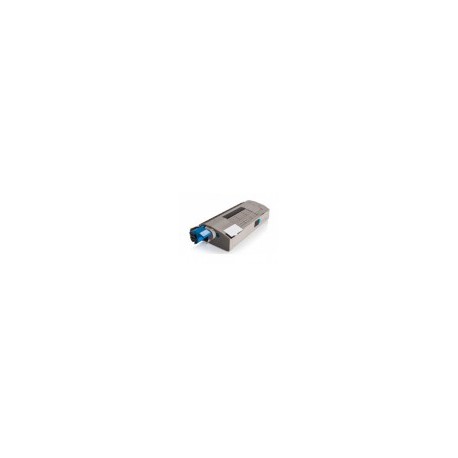 Tóner compatible para OKI MC760/770 Cian Tóner compatible para OKI MC760/770 Cian