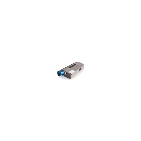 Tóner compatible para OKI MC760/770 Magenta Tóner compatible para OKI MC760/770 Magenta