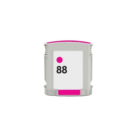 Cartucho de tinta compatible para HP C9392AE (HP 88XL) Cartucho de tinta compatible para HP C9392AE (HP 88XL)
