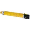 Tóner compatible para Ricoh MPC300/400 Amarillo