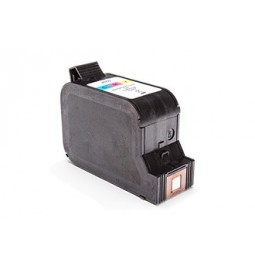 Cartucho de tinta compatible para HP C6578AE (HP 78)