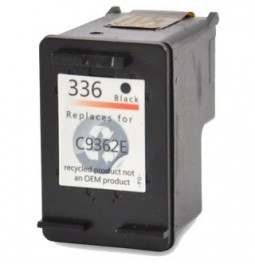 Cartucho de tinta compatible para HP C9362EE (HP 336)