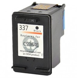 Cartucho de tinta compatible para HP C9364EE (HP 337)
