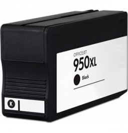 Cartucho de tinta compatible para HP CN045AE (HP 950XL)