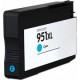 Cartucho de tinta compatible para HP CN046AE (HP 951XL)