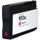 Cartucho de tinta compatible para HP CN047AE (HP 951XL)
