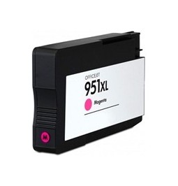 Cartucho de tinta compatible para HP CN047AE (HP 951XL)