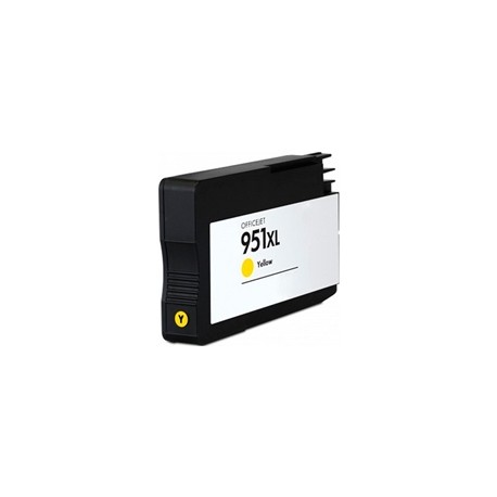 Cartutx de tinta compatible per a HP CN048AE (HP 951XL) Cartutx de tinta compatible per a HP CN048AE (HP 951XL)