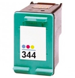 Cartucho de tinta compatible para HP C9363EE (HP 344)