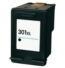 Cartucho de tinta compatible para HP CH563EE (HP 301XL)