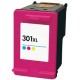 Cartucho de tinta compatible para HP CH564EE (HP 301XL)