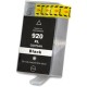 Cartucho de tinta compatible para HP CD975AE (HP 920XL)