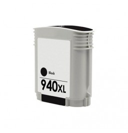 Cartucho de tinta compatible para HP C4906AE (HP 940XL)