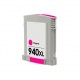 Cartucho de tinta compatible para HP C4908AE (HP 940XL)