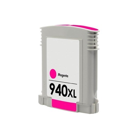 Cartutx de tinta compatible per a HP C4908AE (HP 940XL)