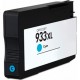Cartucho de tinta compatible para HP CN054AE (HP 933XL)