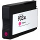 Cartucho de tinta compatible para HP CN055AE (HP 933XL)