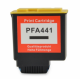 Cartucho de tinta compatible para Philips PFA441