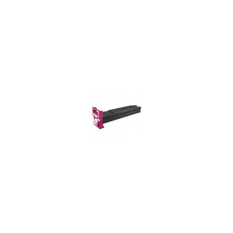 Tóner compatible para Konica Minolta TN318M Tóner compatible para Konica Minolta TN318M