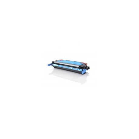 Tòner compatible per a Canon CRG-711C