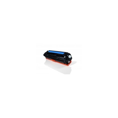 Tóner compatible para Canon CRG-716C