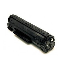 Tóner compatible para Canon CRG-726