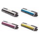 Pack de Tóners compatibles para HP CF350A/CF351A/CF352A/CF353A