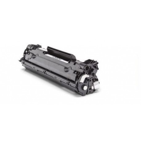 Tóner compatible para HP CE278A (78A) Tóner compatible para HP CE278A (78A)