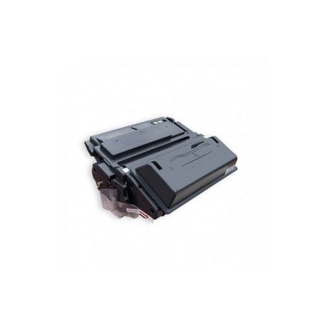 Tóner compatible para HP CE255X (55X)