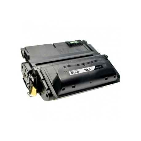 Tóner compatible para HP Q1338A (38A) Tóner compatible para HP Q1338A (38A)