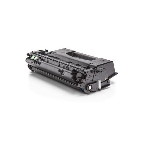Tóner compatible para HP Q7553X (53X) Tóner compatible para HP Q7553X (53X)