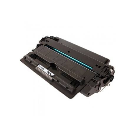 Tóner compatible para HP Q7516A (16A) Tóner compatible para HP Q7516A (16A)