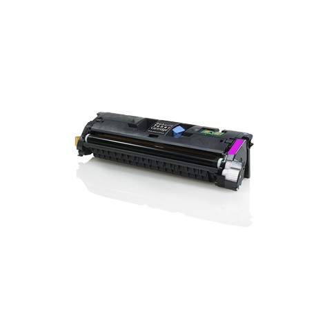 Tóner compatible para HP Q3963A/C9703A Magenta (122A) Tóner compatible para HP Q3963A/C9703A Magenta (122A)