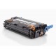 Tóner compatible para HP Q6470A Negro (501A)