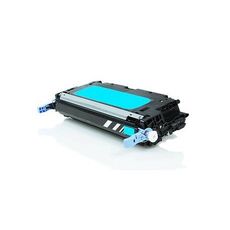 Tóner compatible para HP Q7561A Cian (314A)