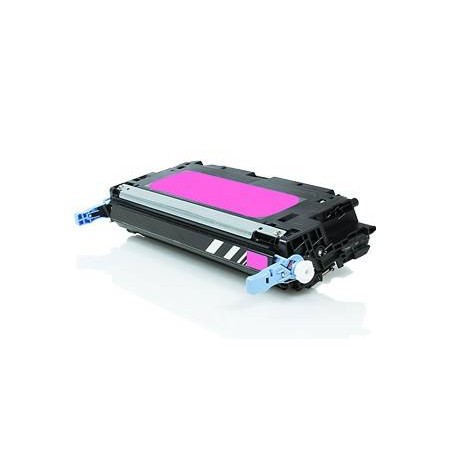 Tóner compatible para HP Q7563A Magenta (314A) Tóner compatible para HP Q7563A Magenta (314A)