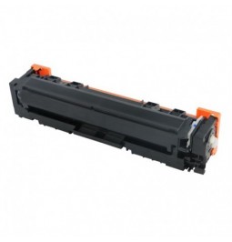 Tóner compatible para HP CF540X Negro (203X)