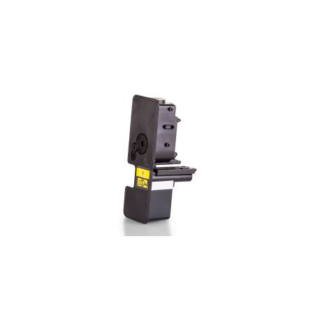 Tóner compatible para Kyocera TK-5240Y Tóner compatible para Kyocera TK-5240Y