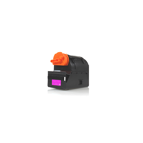 Tóner compatible para Canon CEXV21M Tóner compatible para Canon CEXV21M