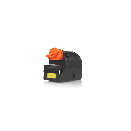 Tóner compatible para Canon CEXV21Y Tóner compatible para Canon CEXV21Y