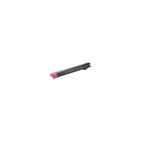 Tóner compatible para DELL C5765 Magenta Tóner compatible para DELL C5765 Magenta