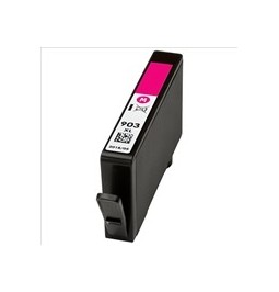 Cartucho de tinta compatible para HP 903XL Magenta